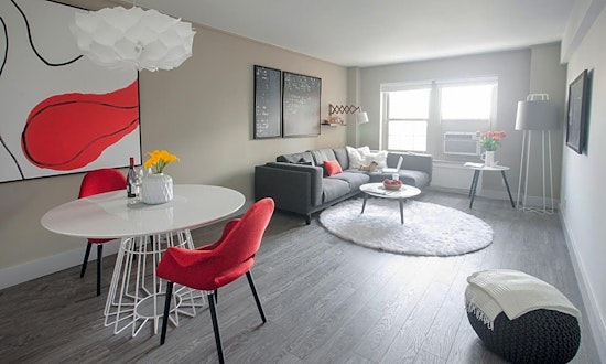 Apartments for rent in St. Louis: What will $1,300 get you?