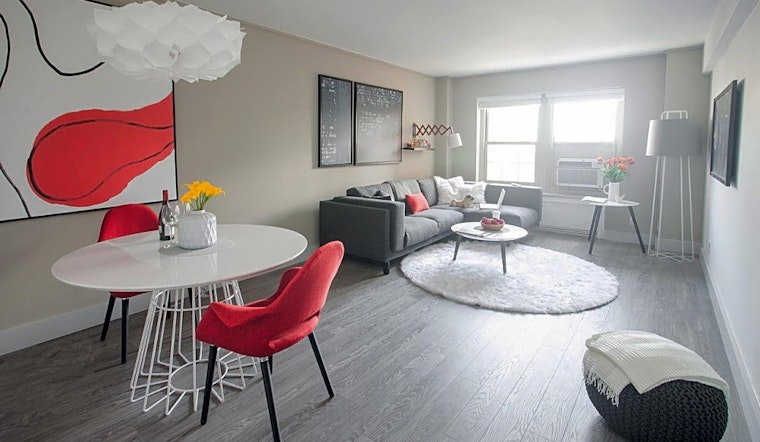 Apartments for rent in St. Louis: What will $1,300 get you?