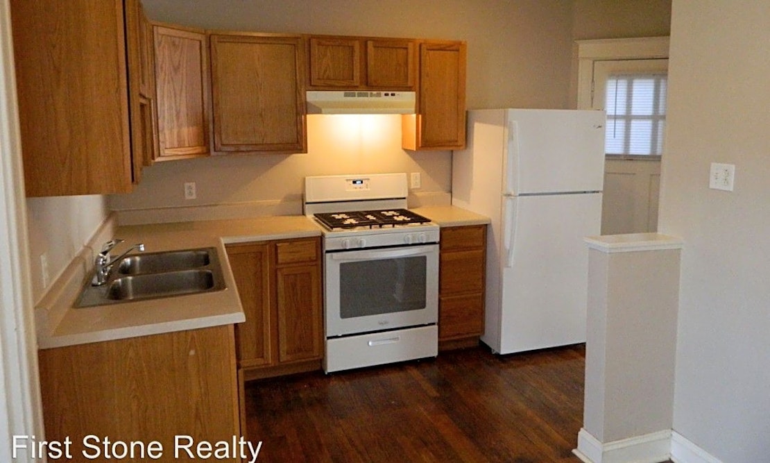 Apartments for rent in St. Louis: What will $800 get you?