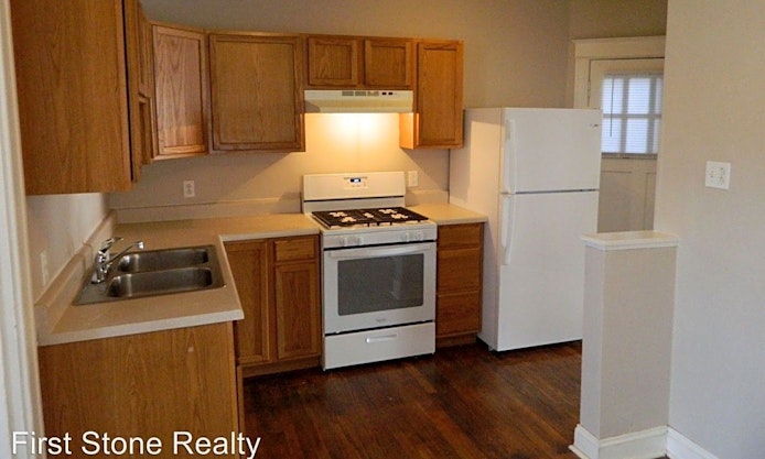 Apartments for rent in St. Louis: What will $800 get you?