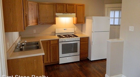 Apartments for rent in St. Louis: What will $800 get you?