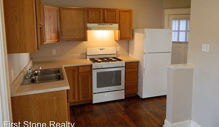Apartments for rent in St. Louis: What will $800 get you?