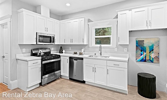 Apartments for rent in Berkeley: What will $3,500 get you?