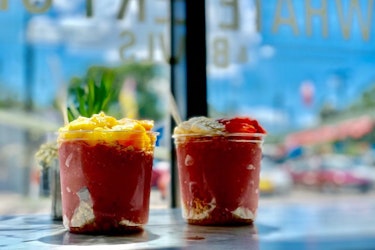 The 4 best spots to score acai bowls in Tampa