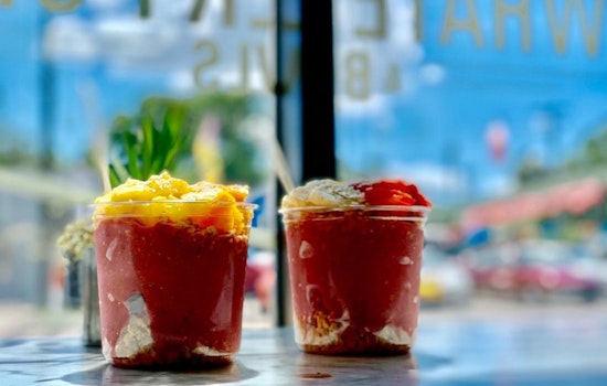 The 4 best spots to score acai bowls in Tampa