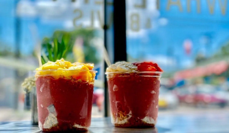 The 4 best spots to score acai bowls in Tampa