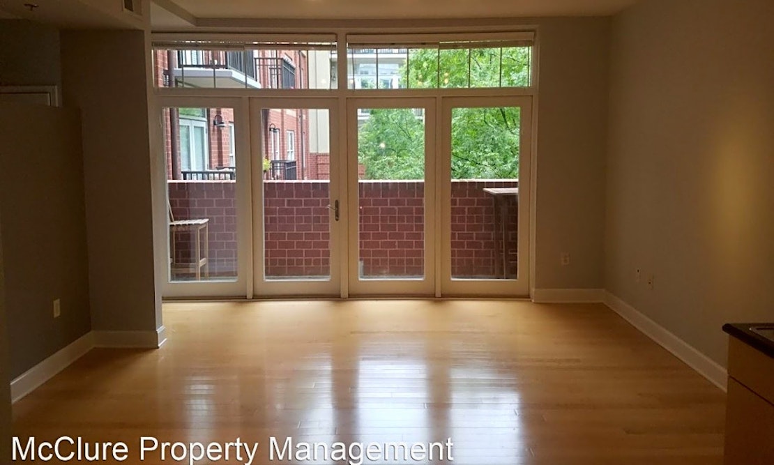 The most affordable apartments for rent in Dilworth, Charlotte