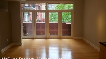 The most affordable apartments for rent in Dilworth, Charlotte