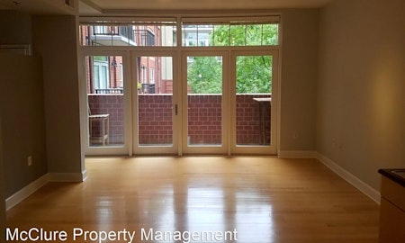 The most affordable apartments for rent in Dilworth, Charlotte