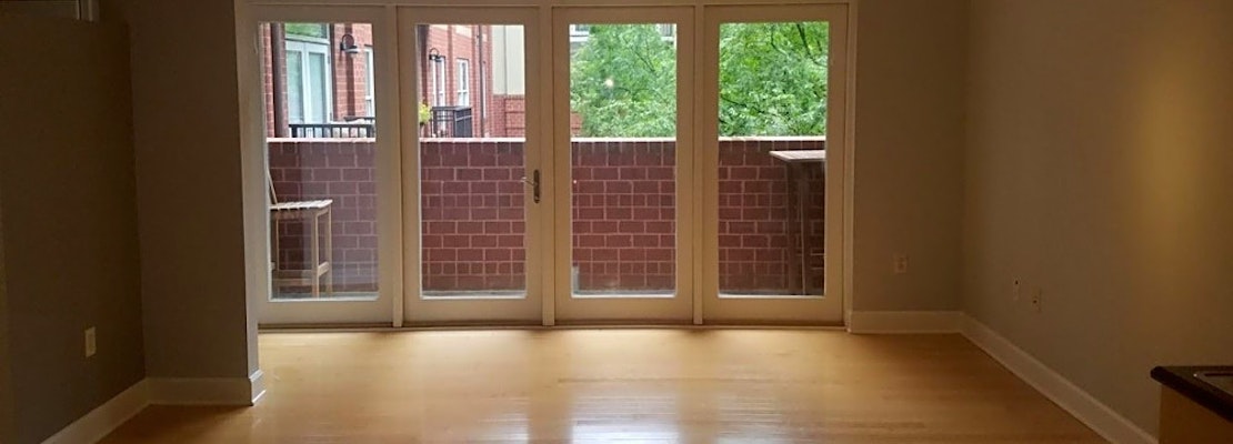 The most affordable apartments for rent in Dilworth, Charlotte