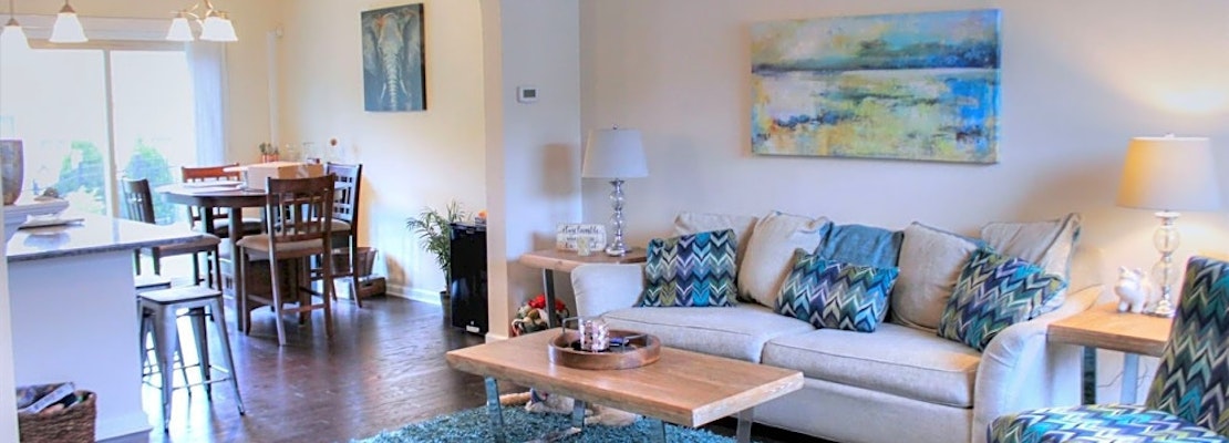 Apartments for rent in Durham: What will $1,700 get you?