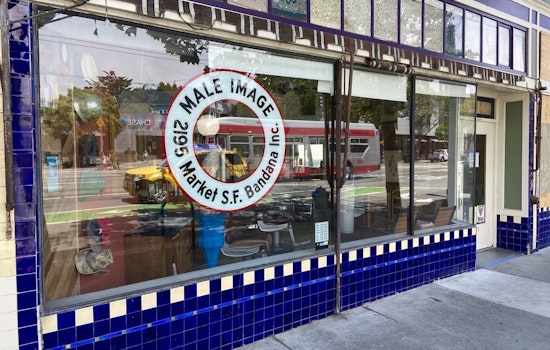 Castro barbershop closes after 40 years in the neighborhood