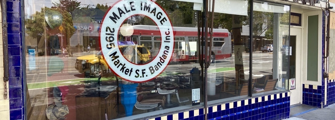 Castro barbershop closes after 40 years in the neighborhood