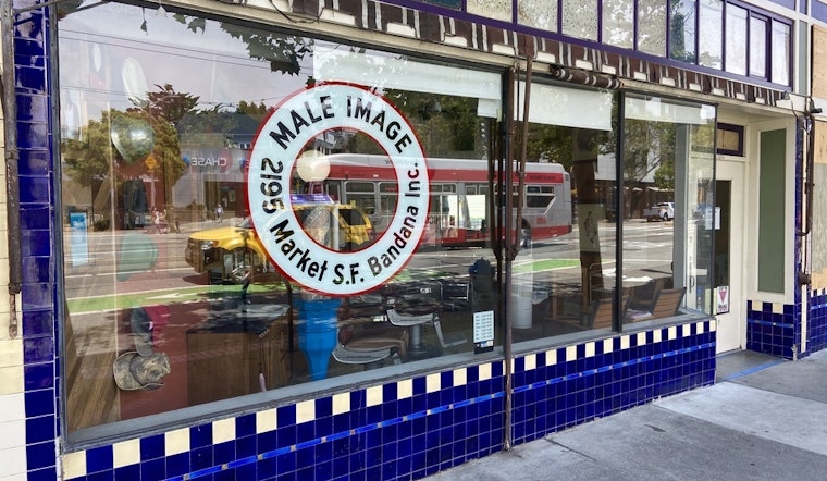Castro barbershop closes after 40 years in the neighborhood