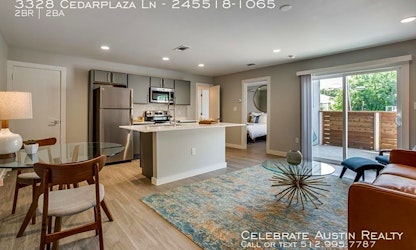 Apartments for rent in Dallas: What will $1,600 get you?