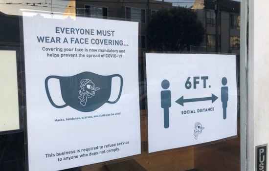 SF hits brakes on reopening salons, outdoor bars, citing jump in COVID-19 cases