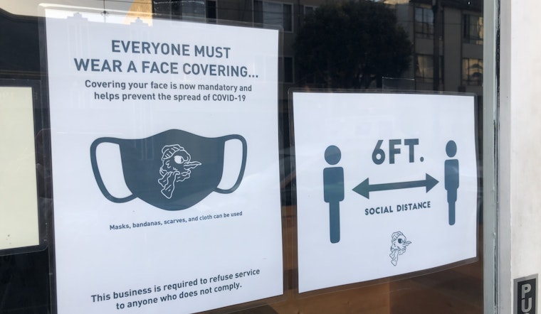 SF hits brakes on reopening salons, outdoor bars, citing jump in COVID-19 cases