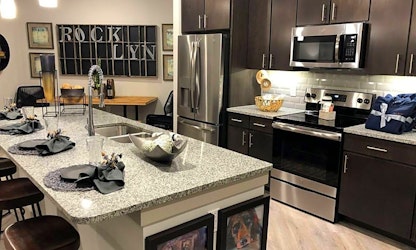 Apartments for rent in Fort Worth: What will $1,300 get you?