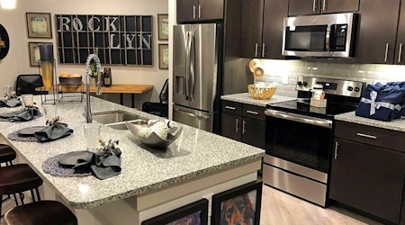 Apartments for rent in Fort Worth: What will $1,300 get you?