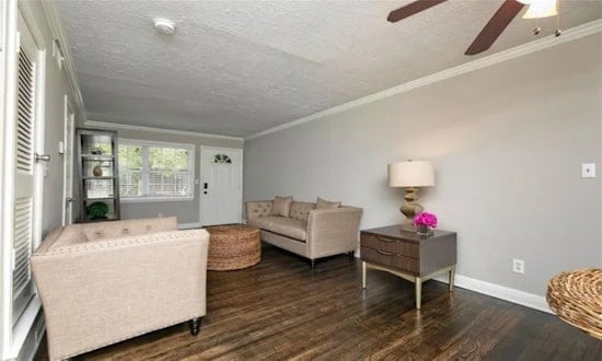 Renting in Atlanta: What's the cheapest apartment available right now?