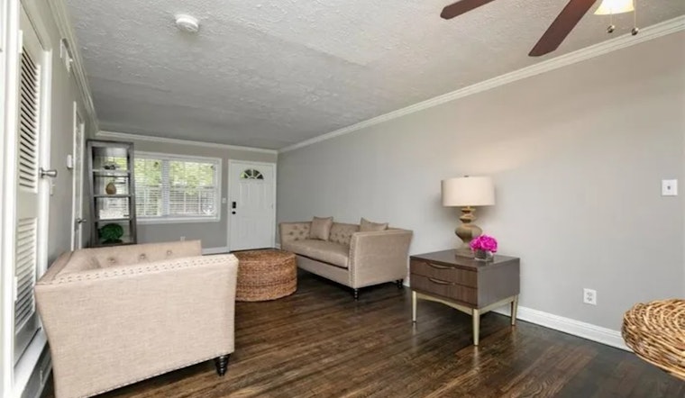 Renting in Atlanta: What's the cheapest apartment available right now?