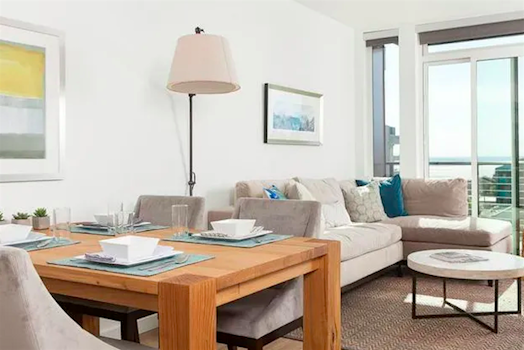 Apartments for rent in Seattle: What will $2,600 get you?