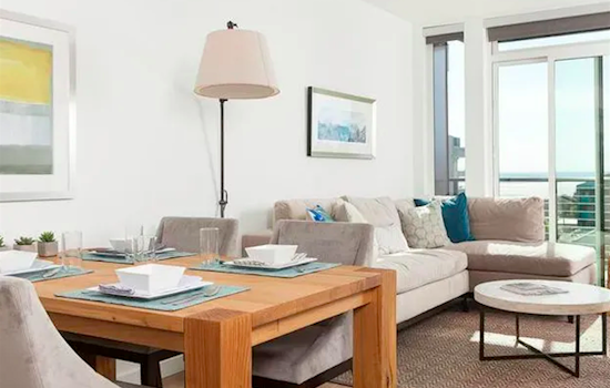 Apartments for rent in Seattle: What will $2,600 get you?