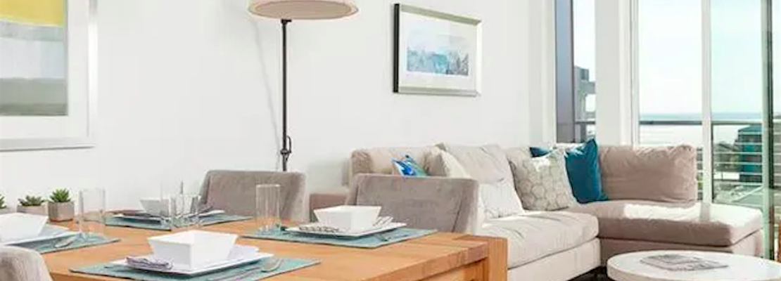 Apartments for rent in Seattle: What will $2,600 get you?