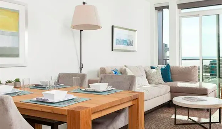 Apartments for rent in Seattle: What will $2,600 get you?