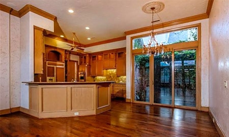Plano apartments fit for the rich and famous