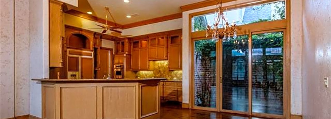 Plano apartments fit for the rich and famous