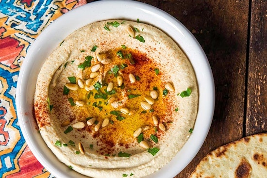 Greek eats: Here are the 5 best places to satisfy your cravings in Charlotte
