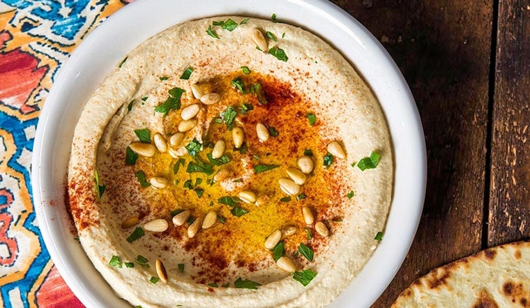 Greek eats: Here are the 5 best places to satisfy your cravings in Charlotte