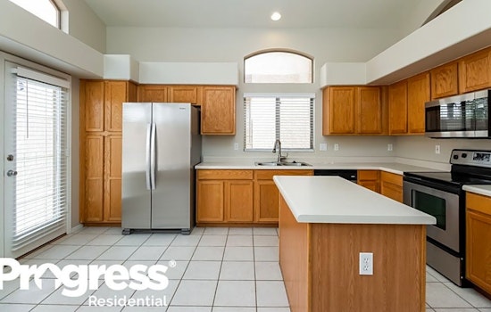 Apartments for rent in Mesa: What will $1,800 get you?