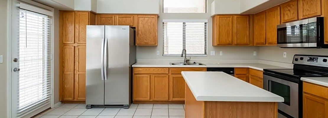 Apartments for rent in Mesa: What will $1,800 get you?