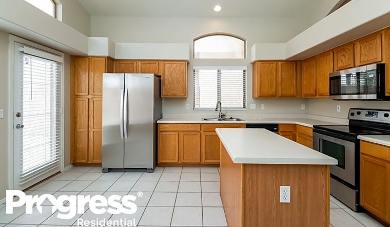 Apartments for rent in Mesa: What will $1,800 get you?