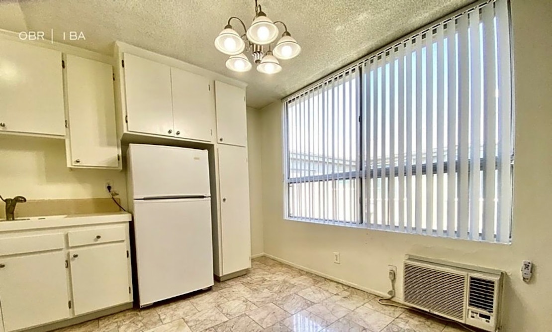 Apartments for rent in Los Angeles: What will $1,500 get you?