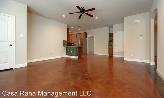 Fort Worth's swankiest cribs for rent right now