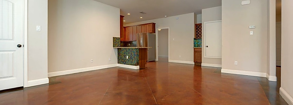 Fort Worth's swankiest cribs for rent right now