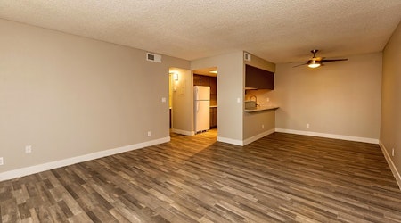 Renting in Henderson: What's the cheapest apartment available right now?