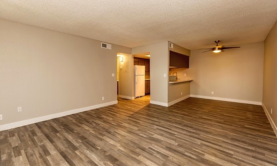 Renting in Henderson: What's the cheapest apartment available right now?
