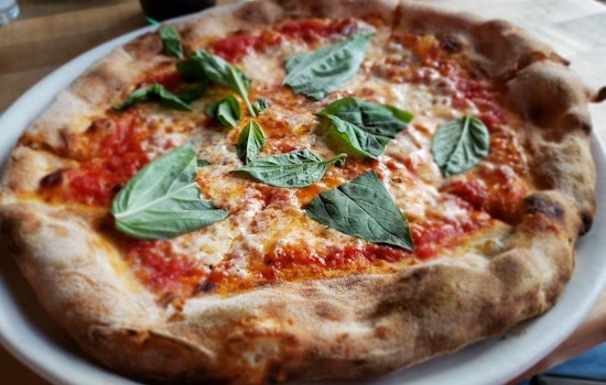 4 top spots for pizza in Phoenix