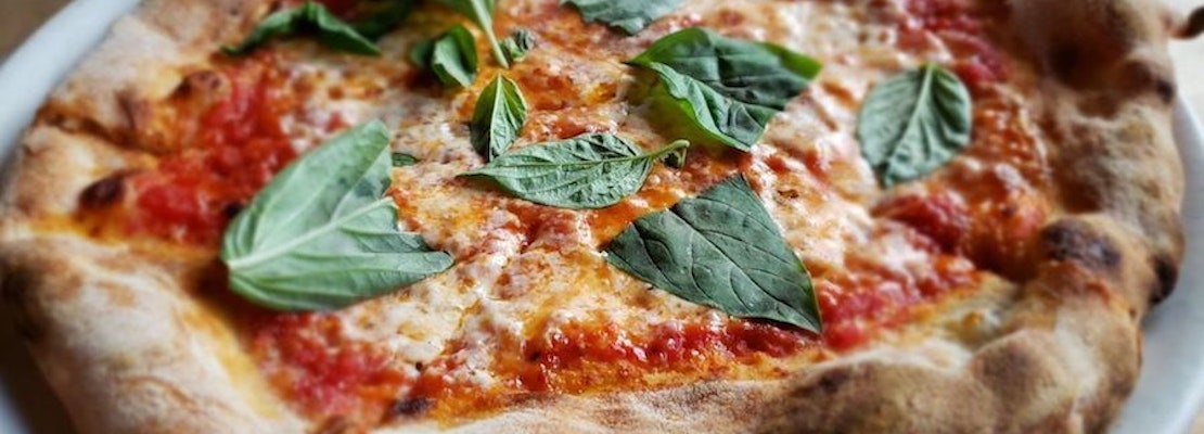 4 top spots for pizza in Phoenix