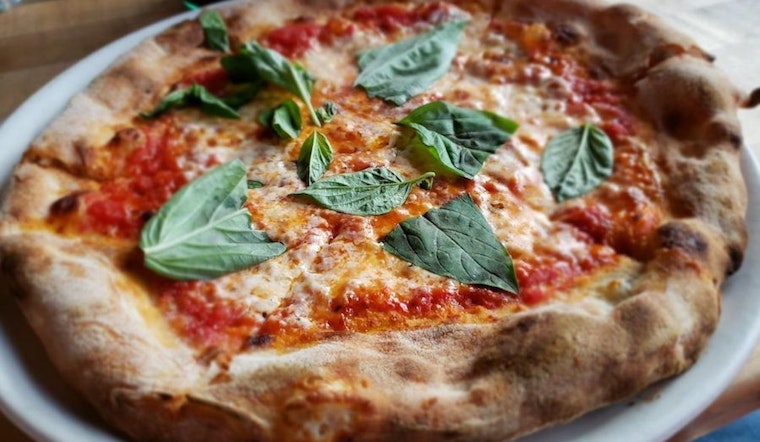 4 top spots for pizza in Phoenix