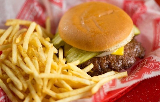 Freddy's Frozen Custard & Steakburgers opens new location in Spring Valley