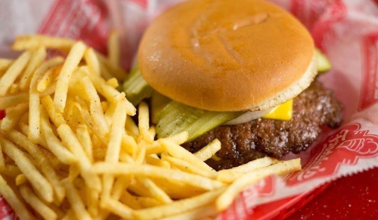 Freddy's Frozen Custard & Steakburgers opens new location in Spring Valley