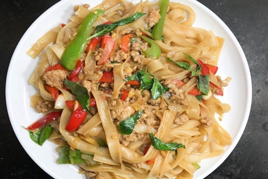 The 4 best spots to score noodles in Minneapolis