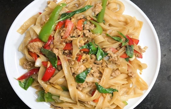 The 4 best spots to score noodles in Minneapolis