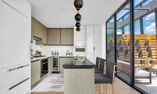 Apartments for rent in New York: What will $4,500 get you?