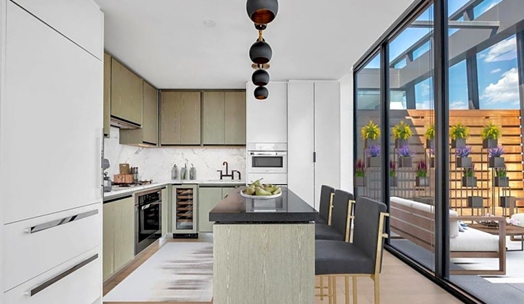 Apartments for rent in New York: What will $4,500 get you?